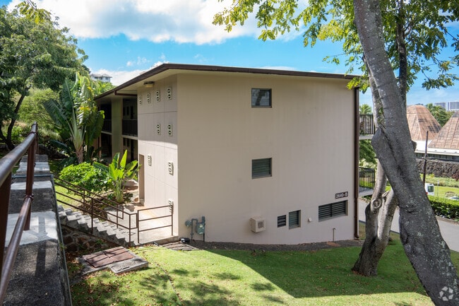 Photo - Wa'ahila Faculty Apartments