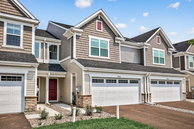 Photo - 14421 Allerton Wy Townhome