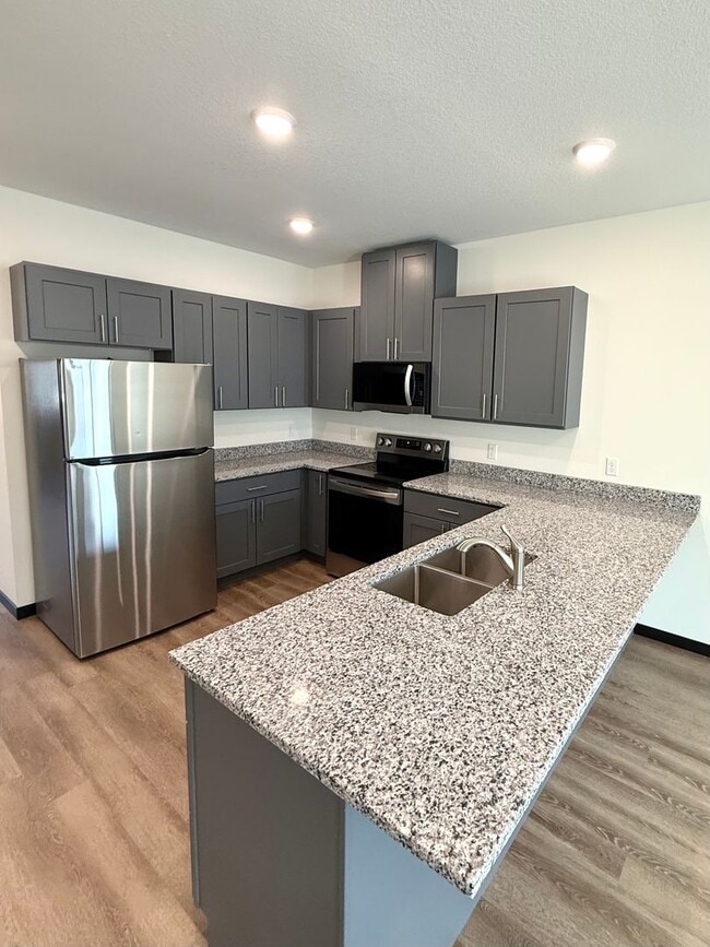 Liberty Villas