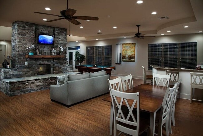 Photo - 3400 McCullough Blvd