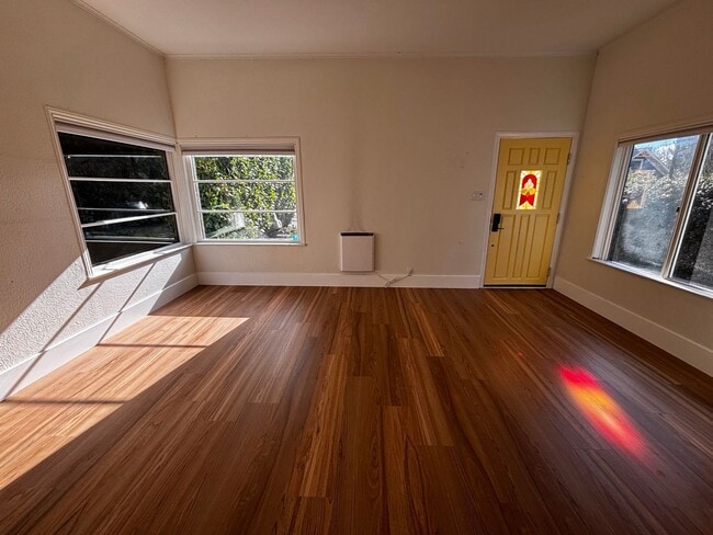 Photo - Charming duplex-style house in the heart of Green Lake and Tangletown