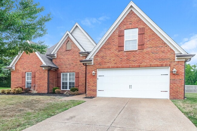 Photo - 3714 Harvest Tree Cove