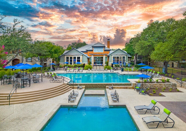 Building Photo - MAA Brushy Creek Rental