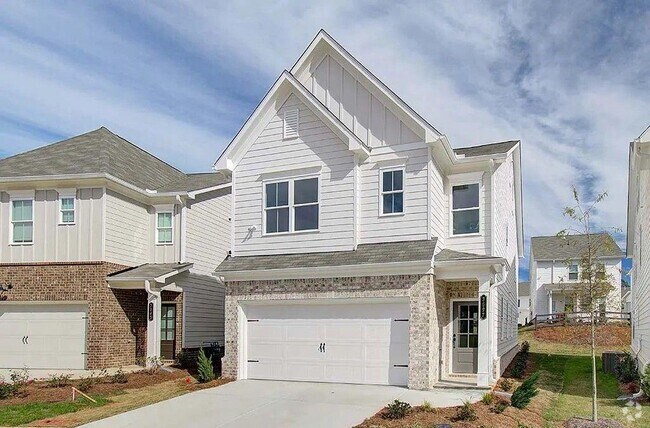 Building Photo - 4020 Hillmont Ln Rental