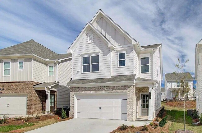Photo - 4020 Hillmont Ln Casa