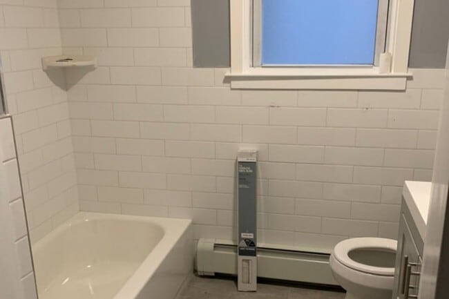 Photo - 142 Bellevue St Unit 1