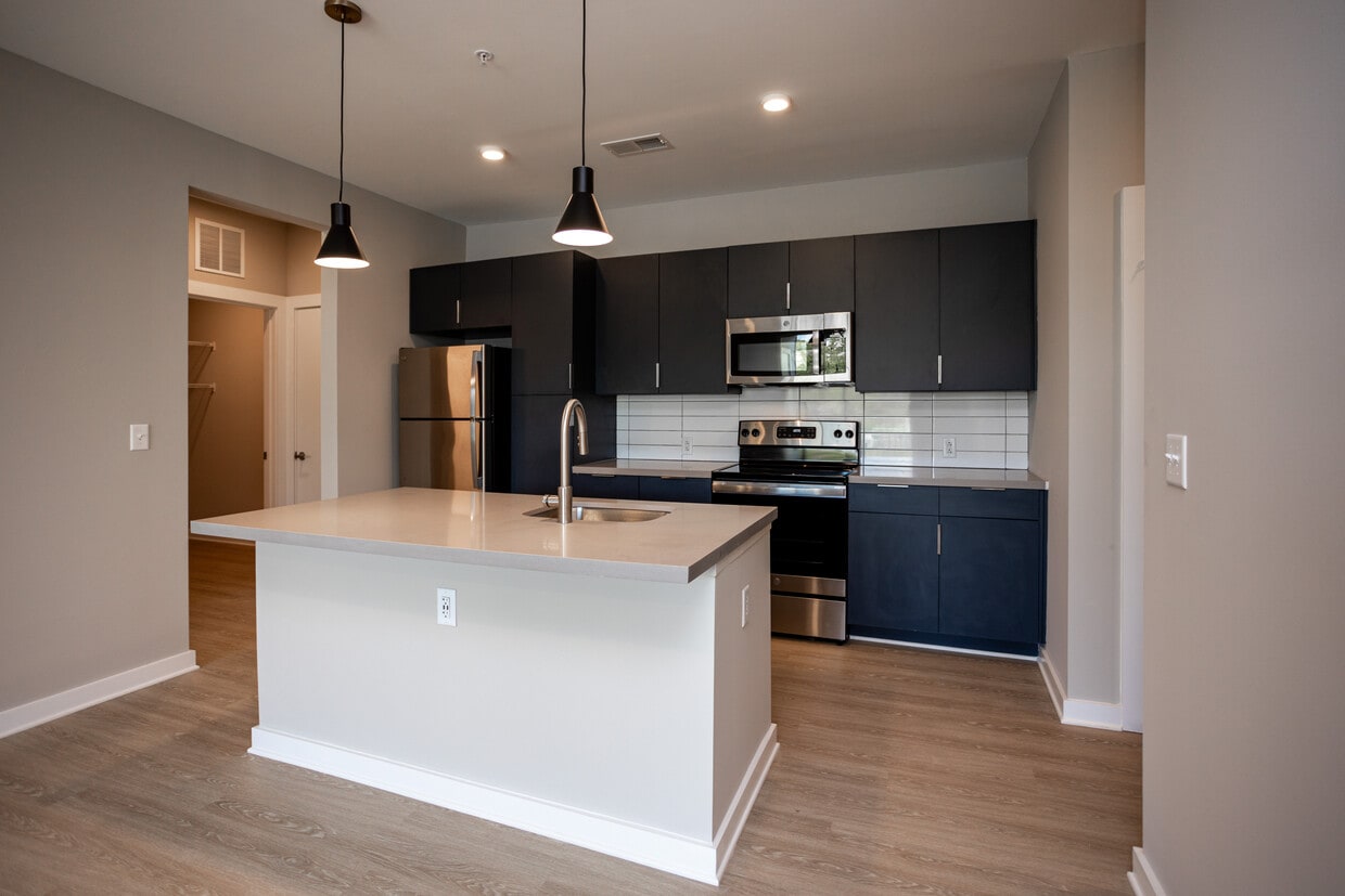 Photo - South Banks at Suttree Landing Apartments