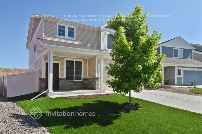 Photo - 20621 Randolph Pl