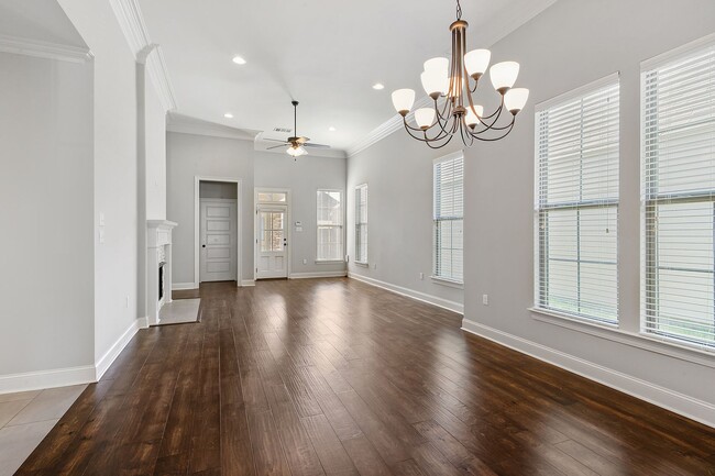 Photo - 4 Bedroom in Lexington Park