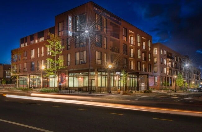 West 38