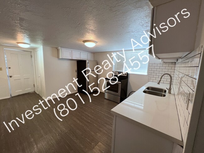 Photo - 568 S 900 E Unit 3