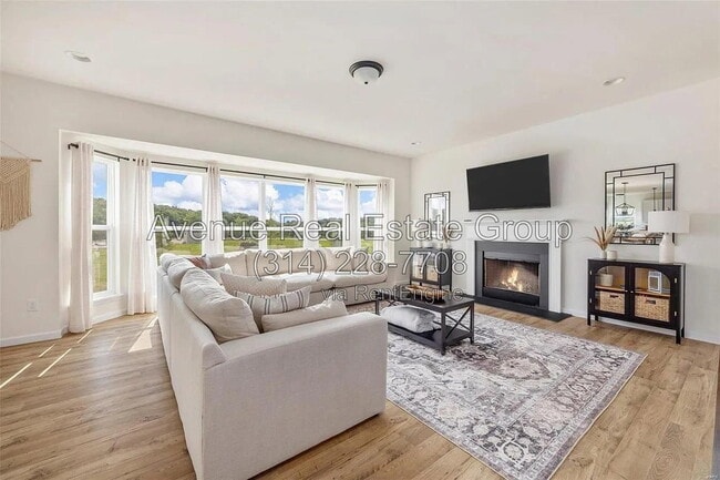 260 Liberty Valley Dr