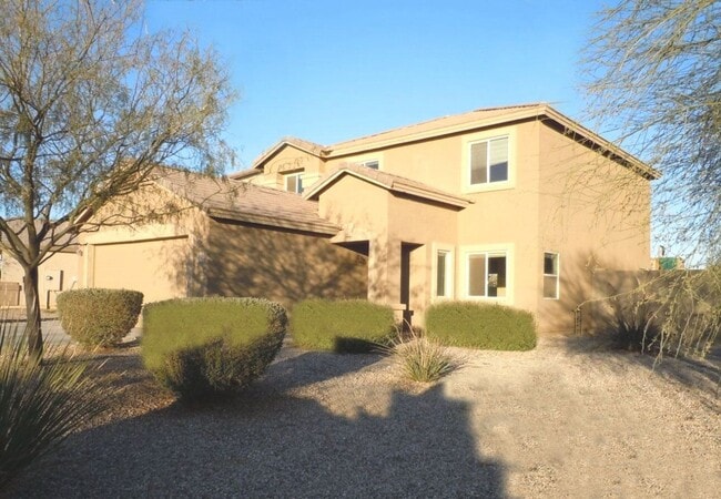 Building Photo - Copper Basin Rental