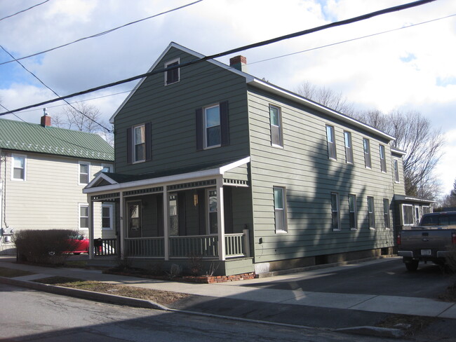 Photo - 78 Walnut St Apartments Unit #1
