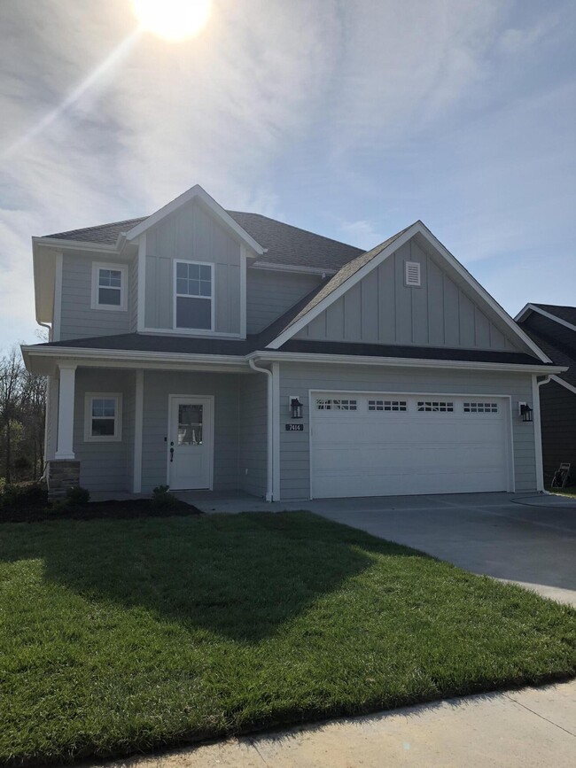 Building Photo - 7414 Pemberton Dr