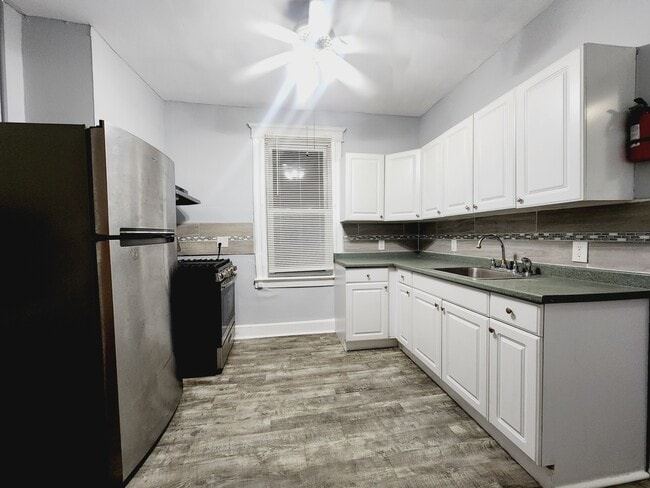 Building Photo - 125 Audubon Ave Unit 2 Rental