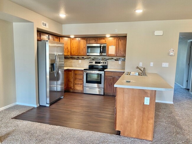 Building Photo - Brand New Construction Townhome in West Greeley Unit 3723