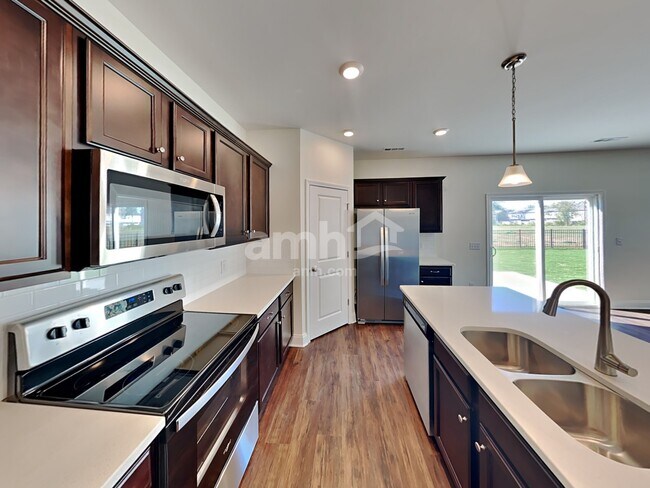 Photo - 4318 Effie Seward Dr