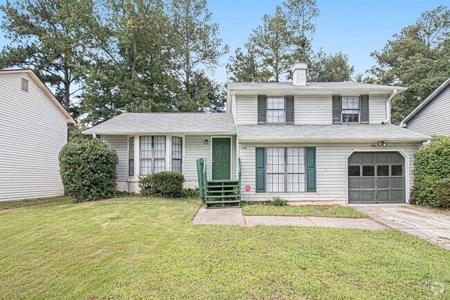 Building Photo - 4 Bedroom 3 Bath Home