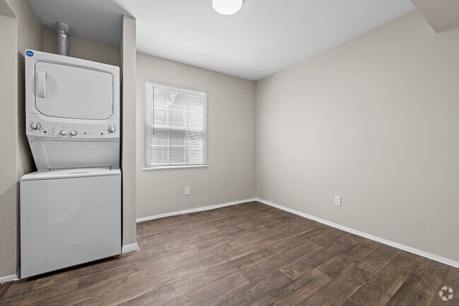 3 Bedroom Unit