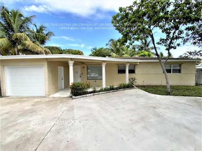 Photo - 275 NE 28th St Casa