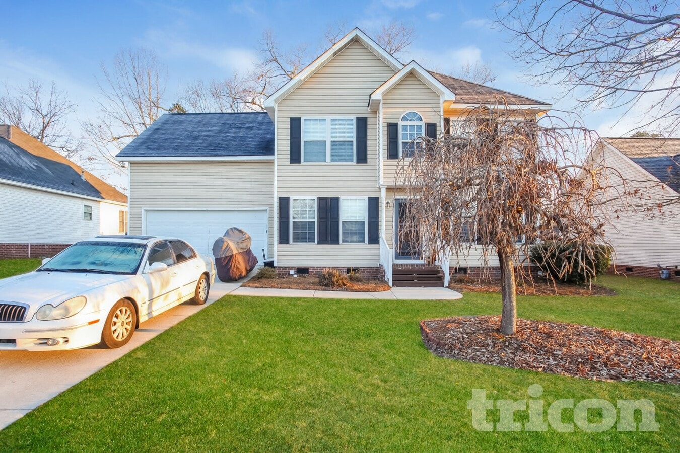 Photo - 107 Lee Ridge Dr