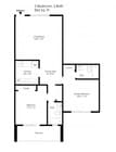 2HAB/2BA