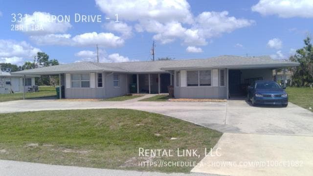 Building Photo - 331 Tarpon Dr Unit 1