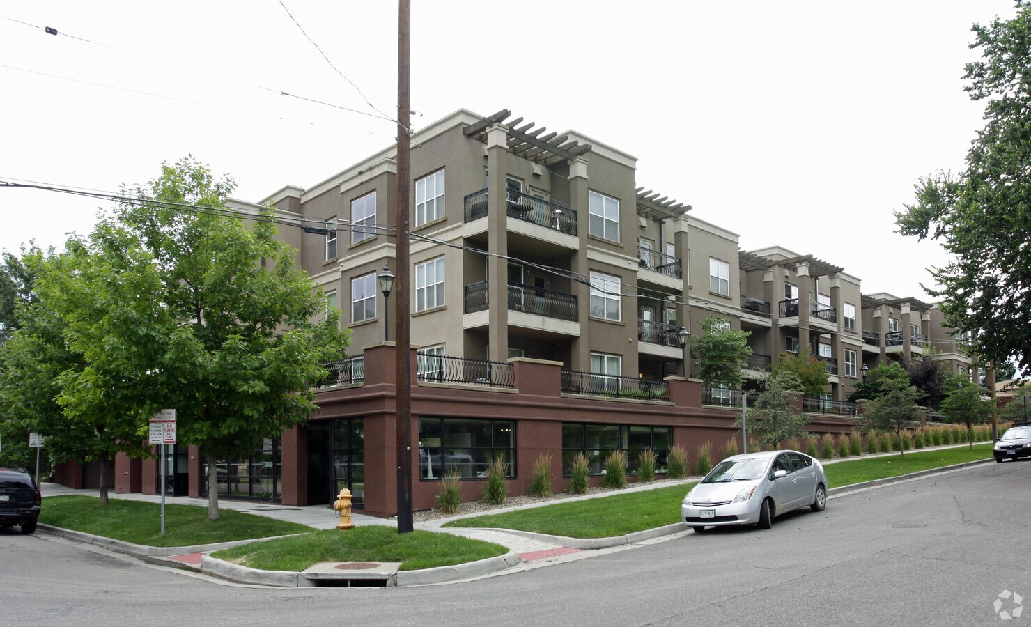 Photo - Zocalo Condominiums