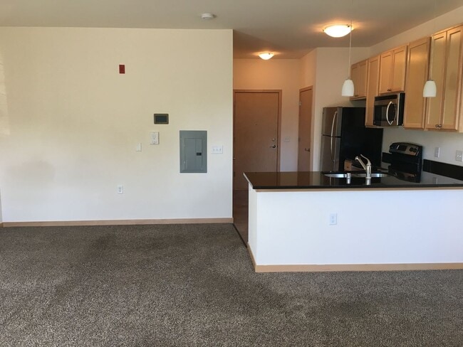 Photo - Tyberius Terrace Apartments