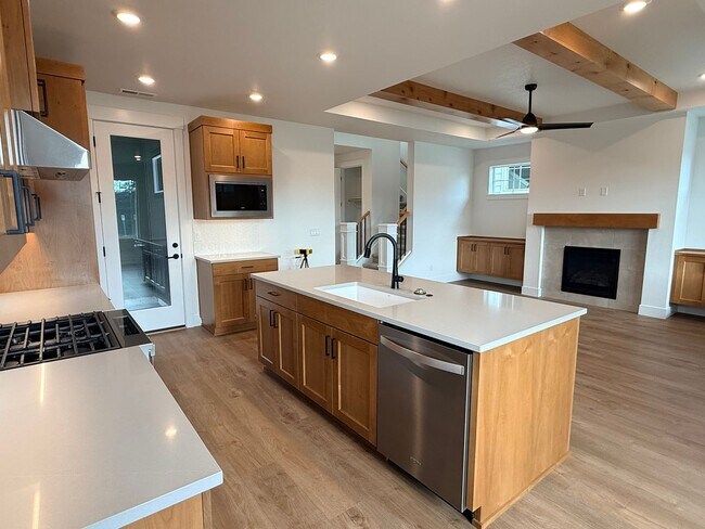 Photo - Brand New Home Located in Wine Country! Community Pool & Fitness Center (coming soon!)