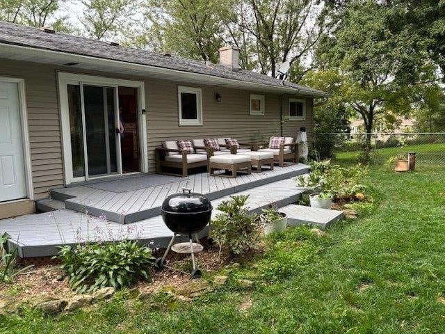 Photo - 3814 Timber Ln