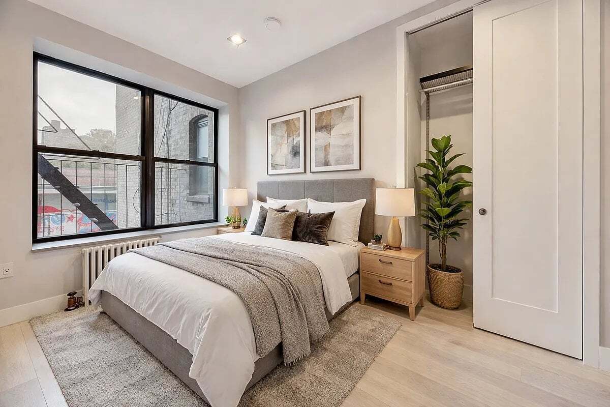 Photo - 161 Stanton St Unit 3E