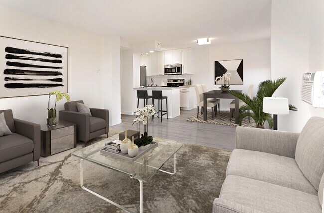 Photo - Regal Tower I