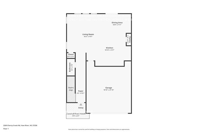 Photo - 2269 Cherry Crk Rd