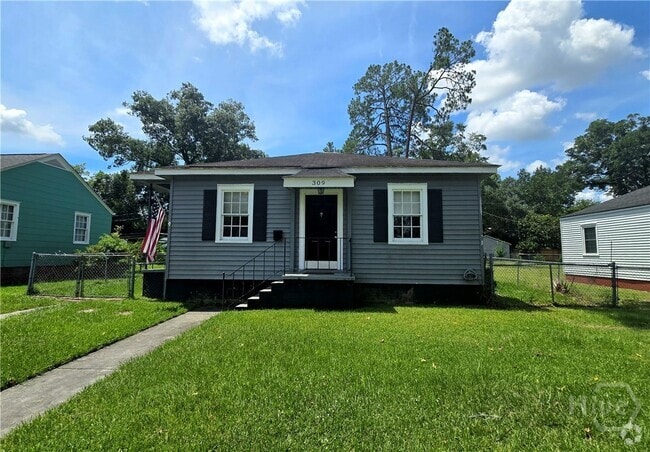 Building Photo - 309 E 58th St Rental