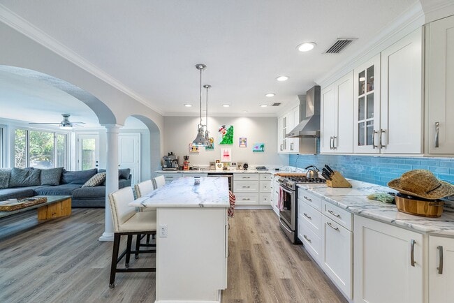 Photo - Virginia Park Gem, Renovated 3 Bed, 2 Car Garage, Large Private Backyard