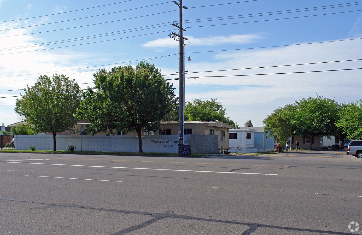 Photo - Almondwood Mobile Home Park