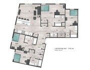 4BR/4BA - D6