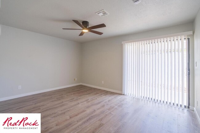 Photo - Remodeled 2 Bedroom Townhome. Pet Friendly!