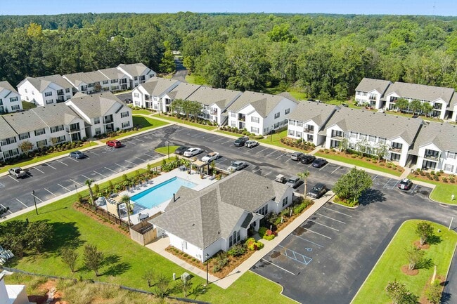 Baldwin Farms Apartments