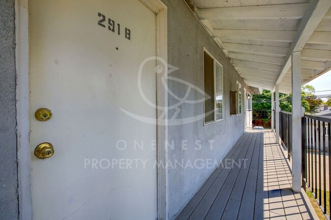 Photo - 291 J St Unit A-D