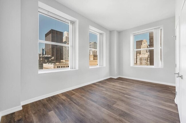 Pittsfield Apartments