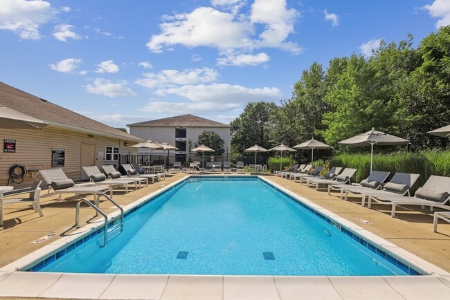 Maple Brook Apartments
