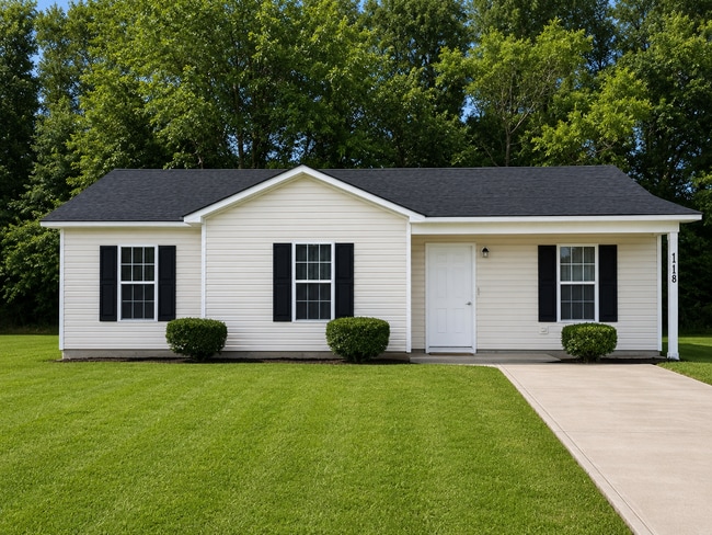 Building Photo - 128 Sutton Dr