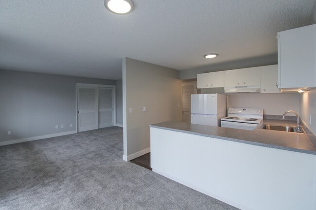 Unionaire Apartments
