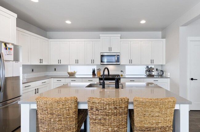 Photo - Beautiful 3-Bed Home in Petrosa with Resort-Style Amenities!