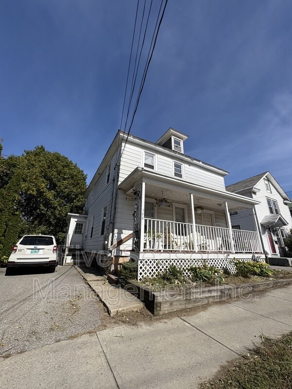 398 North St