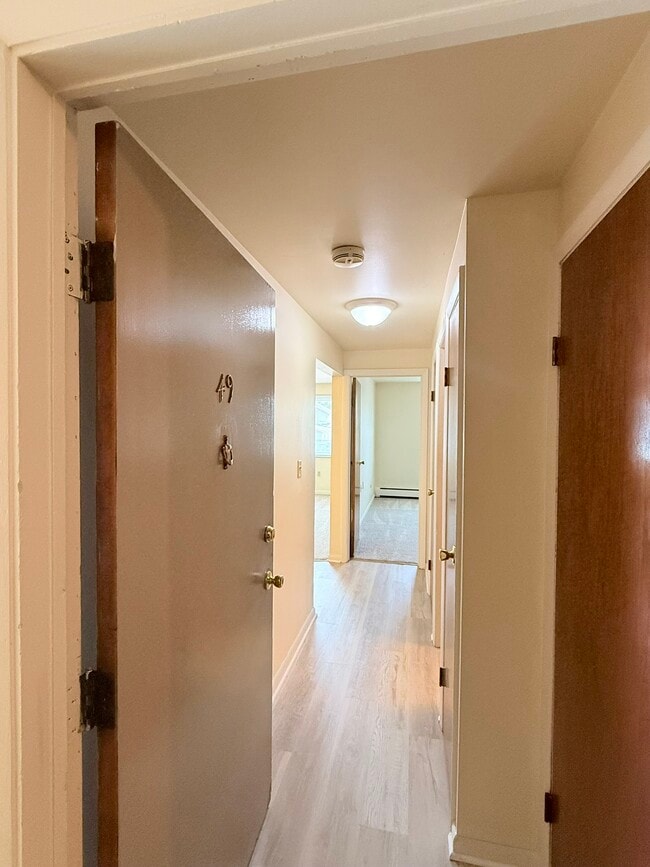 1 bedroom - Colonial Grandview