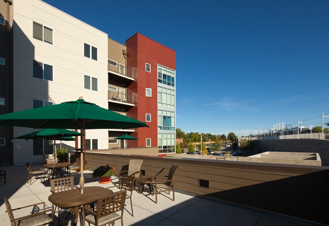 Photo - Yale Station Senior Apartments